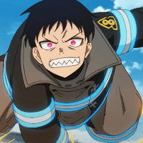 Three Action Anime Returning in April