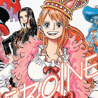 New Viz Manga and Novel Releases Coming in April