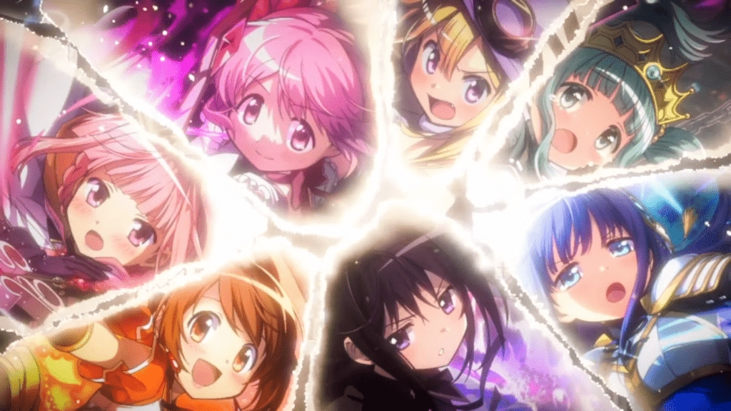 Magia Exedra: Our Early Thoughts