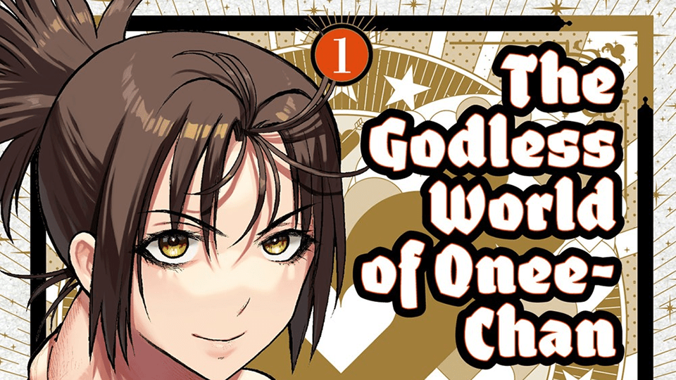 The Godless World of Onee-chan