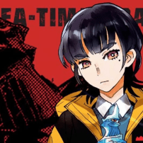 New Kodansha Manga Coming in April 2025