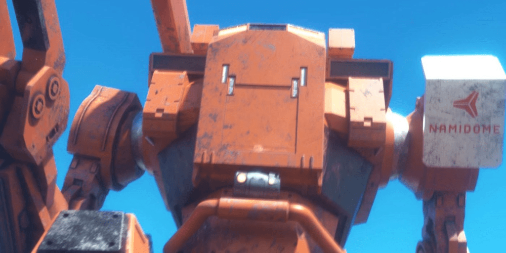 Bull Rescue Robot Super Robot Wars Y: 3 New Robots Who Belong in the Game