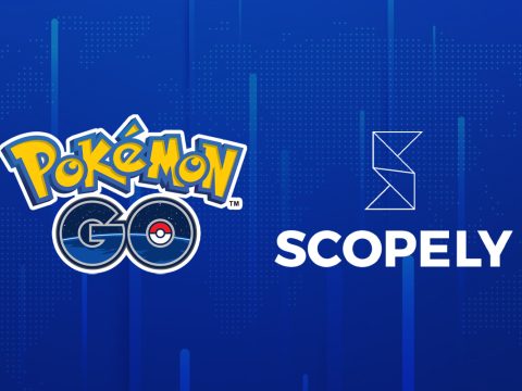 Pokémon Go Company Sells for $3.5 Billion to Saudi Arabia’s Scopely