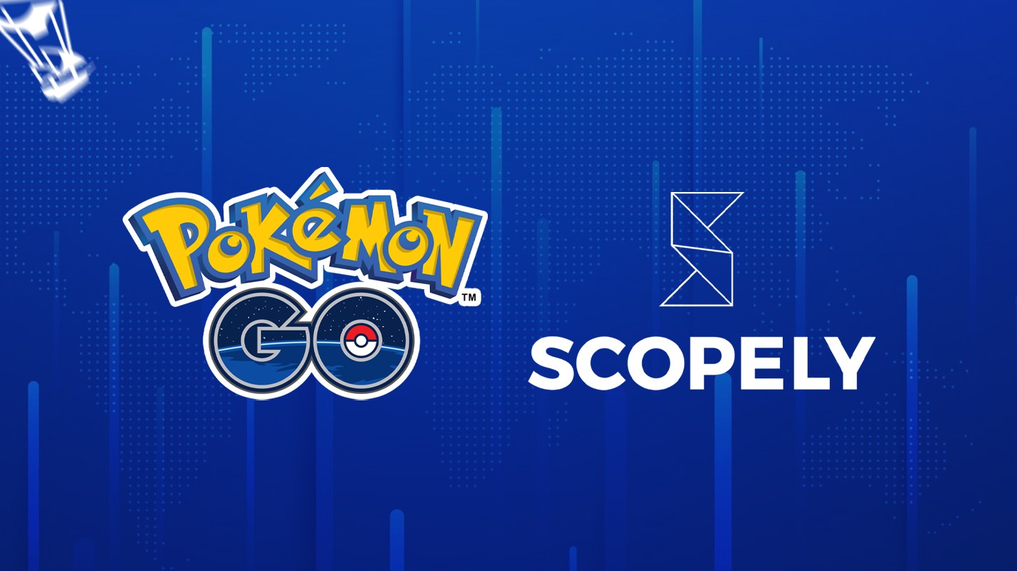 Pokémon Go Company Sells for .5 Billion to Saudi Arabia’s Scopely