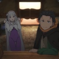 Re:ZERO Season 4 Announced