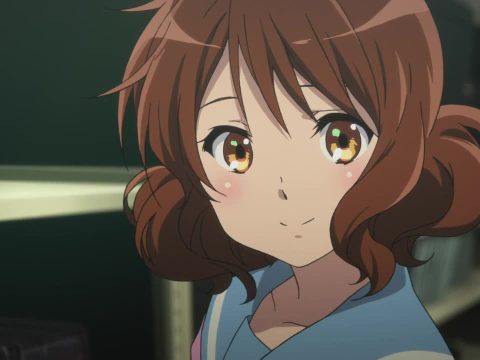 Sound! Euphonium: The Final Movie Announced for 2026