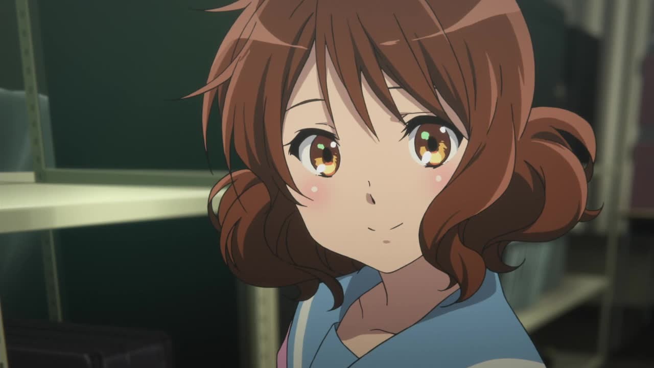 sound! euphonium