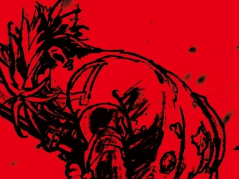TRIGUN STARGAZE, STAMPEDE Followup, Hits Screens in 2026