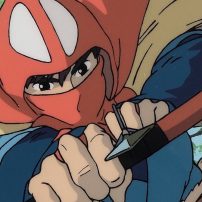 Art of Anime Auction Celebrates 40 Years of Studio Ghibli This Weekend