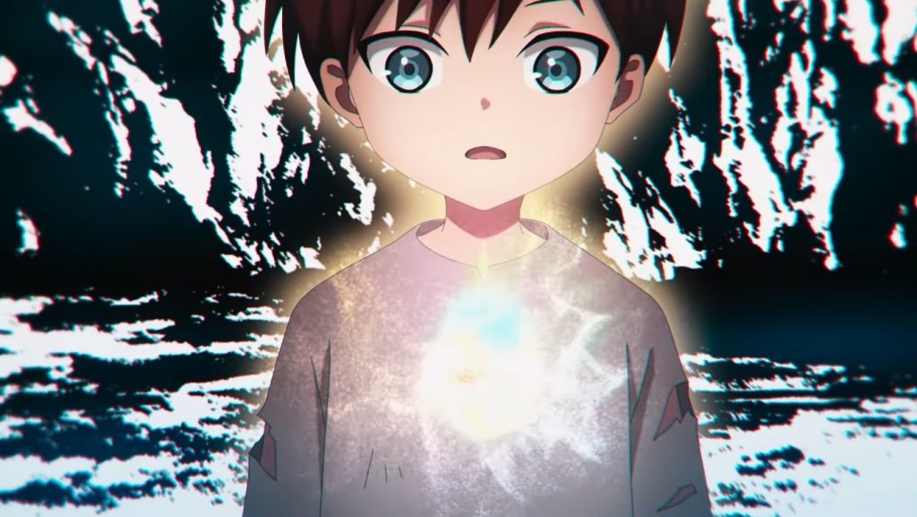 The Beginning After the End Anime Trailer Unveils Start Date