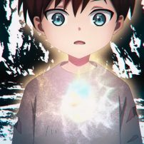 The Beginning After the End Anime Trailer Unveils Start Date