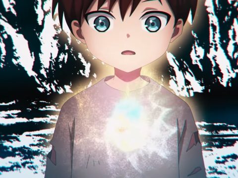 The Beginning After the End Anime Trailer Unveils Start Date