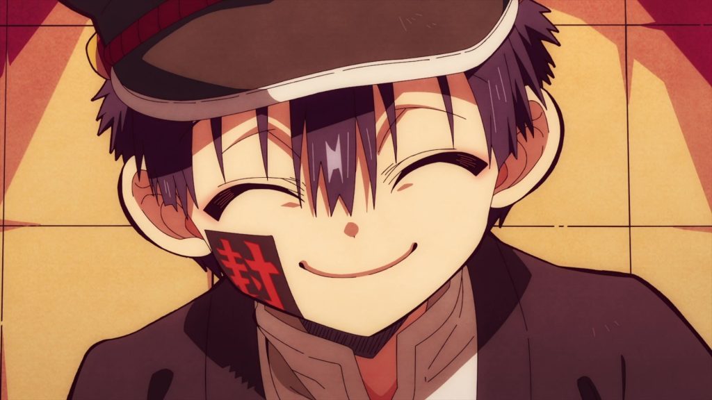 More Toilet-bound Hanako-kun Anime Coming This July