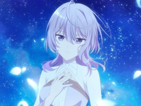 The Too-Perfect Saint: Tossed Aside by My Fiancé and Sold To Another Kingdom Trailer Reveals Ending Song