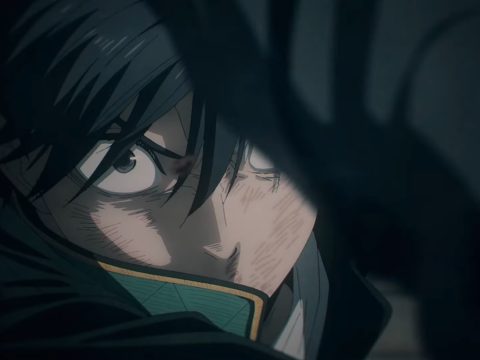 WIND BREAKER Season 2 Premiere Date Confirmed