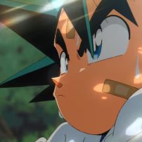 Yaiba: Samurai Legend Ending Song Artist Announced