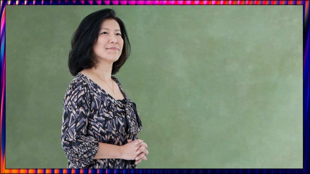 Game Composer Yoko Shimomura Gets BAFTA Fellowship