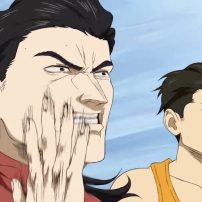 100M Anime Film Reveals New Teaser, More Details