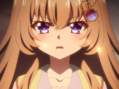 9-nine- Ruler’s Crown Anime Shares First Promotional Trailer
