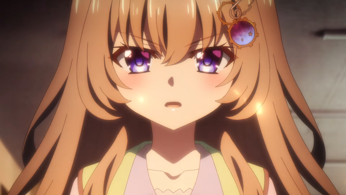 9-nine- Ruler’s Crown Anime Shares First Promotional Trailer