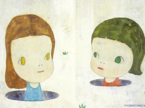 Masaaki Yuasa’s Next Project is 2026 Anime Movie Daisy’s Life