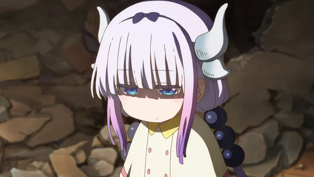 Miss Kobayashi’s Dragon Maid: A Lonely Dragon Wants to be Loved Full Trailer Highlights Ending Theme