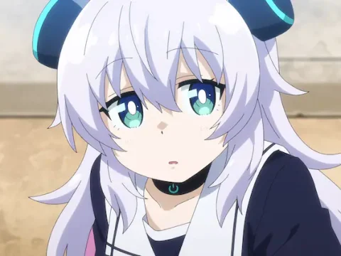 Alma-chan Wants to Have a Family Anime Drops Promo Video, Cast List