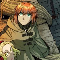 The Ancient Magus’ Bride Manga Boasts Over 12 Million Copies in Print