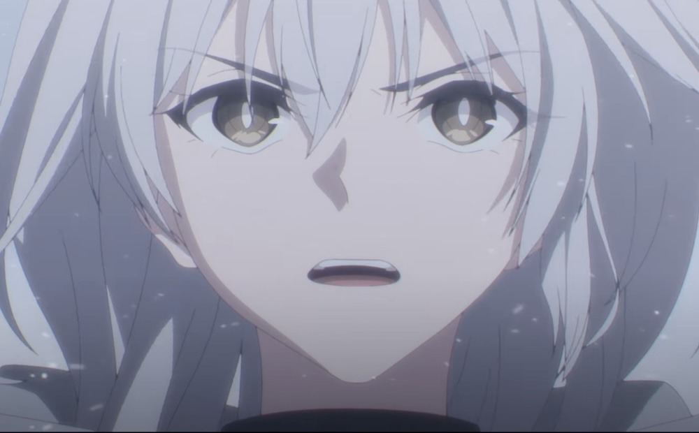 Arknights: Rise from Ember Anime Premiere Date and More Unveiled