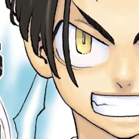 Tokyo Revengers Author’s Astro Royale Manga Ends After One Year