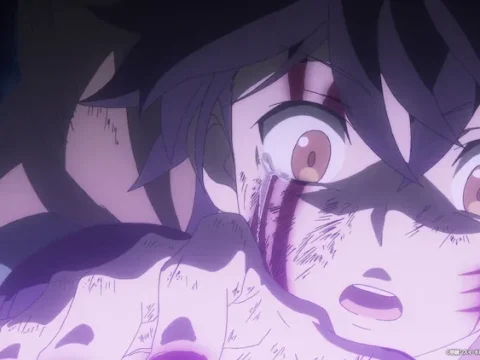 Backwater Dungeon Anime Drops Promo Video, New Deets