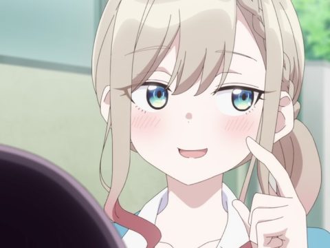 BADGIRL Character Trailer Spotlights Yu Yutani and Suzu Suzukaze
