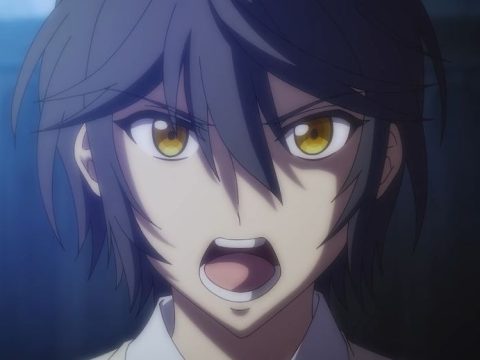 The Banished Court Magician Aims to Become the Strongest Anime Shows Off New Visual