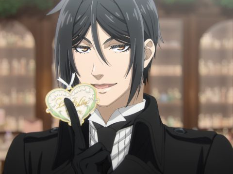 A Chat with J. Michael Tatum on Acting Philosophy, Character Soundtracks, and Why He Hasn’t Finished Watching Attack on Titan