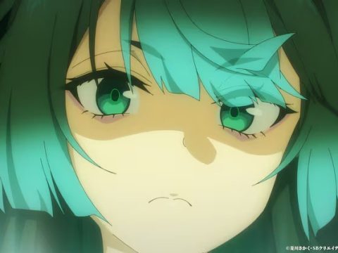 The Brilliant Healer’s New Life in the Shadows Anime Shares New Art