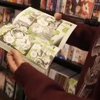 CBS News Highlights How Comic Shop, Manga Are Affected by Tariffs