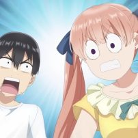 A Couple of Cuckoos Season 2 Premieres This July with New Staff, Studio