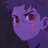 DAN DA DAN Season 2 Prepares for Theatrical Debut in First Trailer