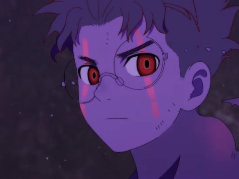 DAN DA DAN Season 2 Prepares for Theatrical Debut in First Trailer