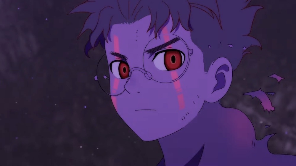 dan da dan season 2