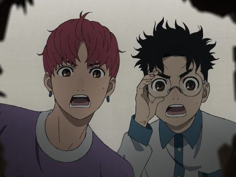 DAN DA DAN Season 1 Gets Collector’s Edition Blu-ray Set This June