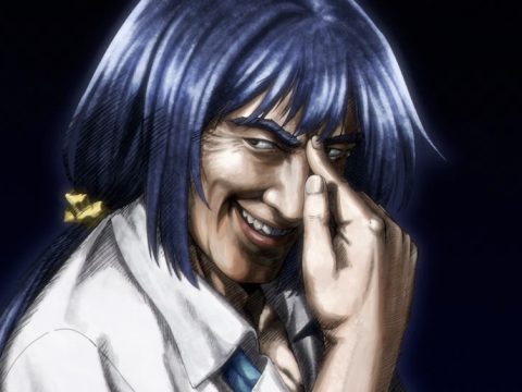 Detectives These Days Are Crazy! Anime Sets July Debut in New Trailer