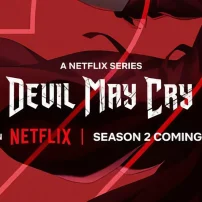 Devil May Cry Netflix Series Grabs Second Season
