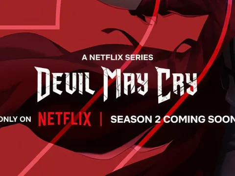 Devil May Cry Netflix Series Grabs Second Season