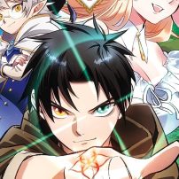 Even Given the Worthless ‘Appraiser’ Class Manga Has One Chapter Left