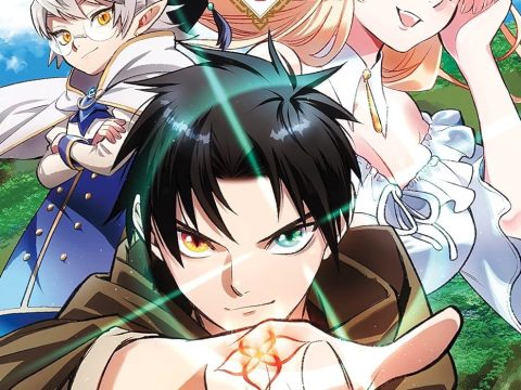 Even Given the Worthless ‘Appraiser’ Class Manga Has One Chapter Left
