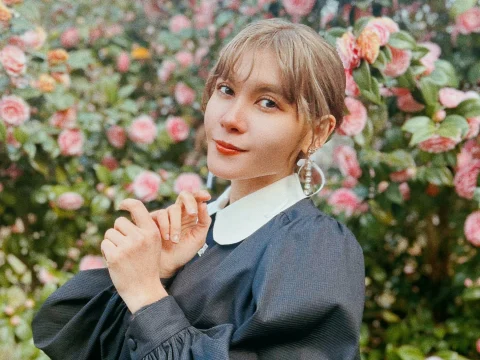 Fairouz Ai Announces Return to Work, Agency Switch
