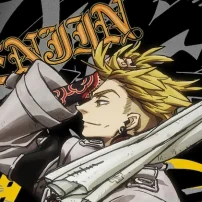 Gachiakuta Anime Reveals Promo Video, Key Art