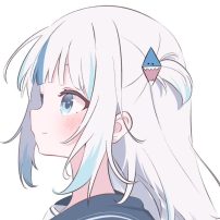 Hololive VTuber Gawr Gura Announces Graduation