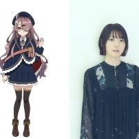 Private Tutor to the Duke’s Daughter Anime Adds Kana Hanazawa to Cast
